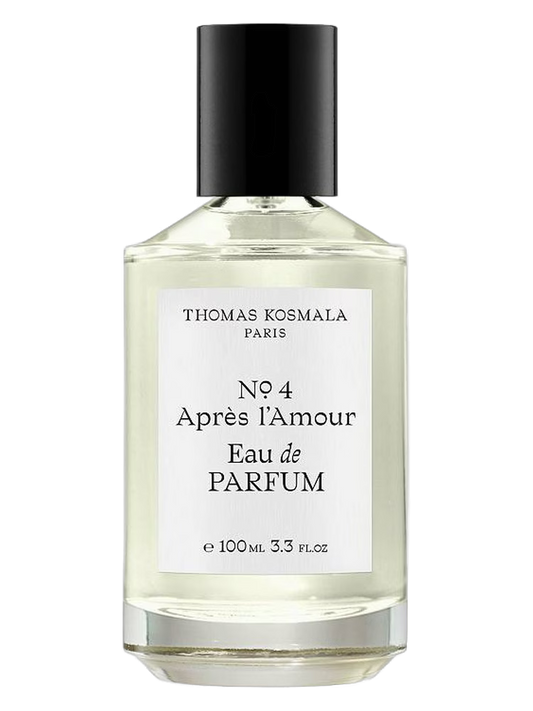 Thomas Kosmala No. 4 Apres l'Amour Eau De Parfum