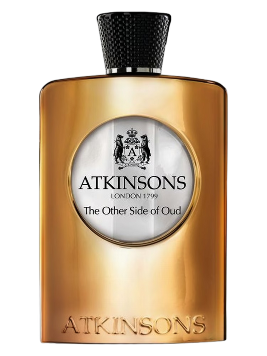 Atkinsons The Other Side Of Oud Eau De Parfum