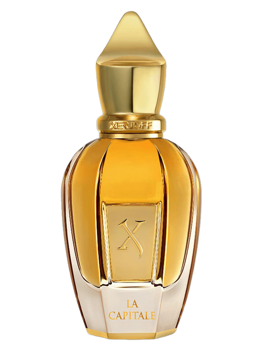 Xerjoff La Capitale Oud Stars Eau De Parfum