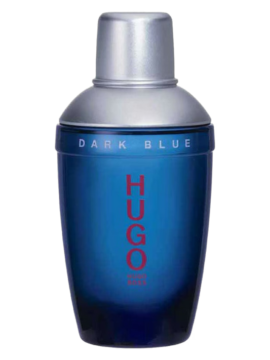 Hugo Boss Dark Blue Eau De Toilette