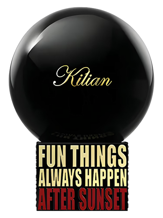 Kilian Fun Things Always Happen After Sunset Eau De Parfum