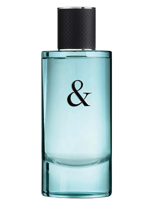 Tiffany & Love For Him Eau De Toilette