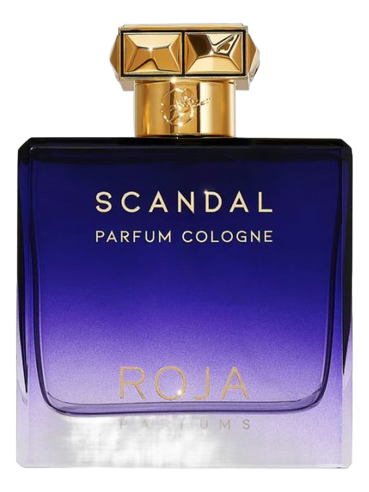 Roja Scandal Pour Homme Parfum