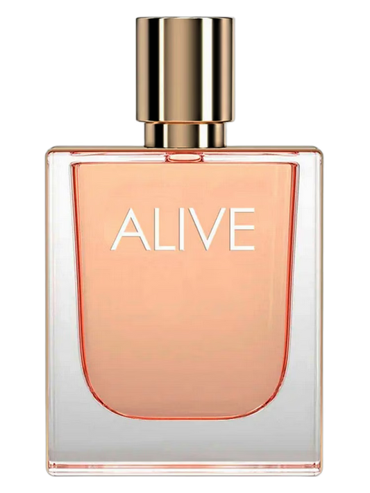 Hugo Boss Alive Eau De Parfum