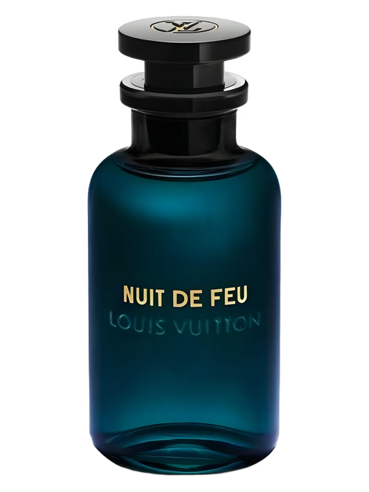 Louis Vuitton Nuit De Feu Eau De Parfum