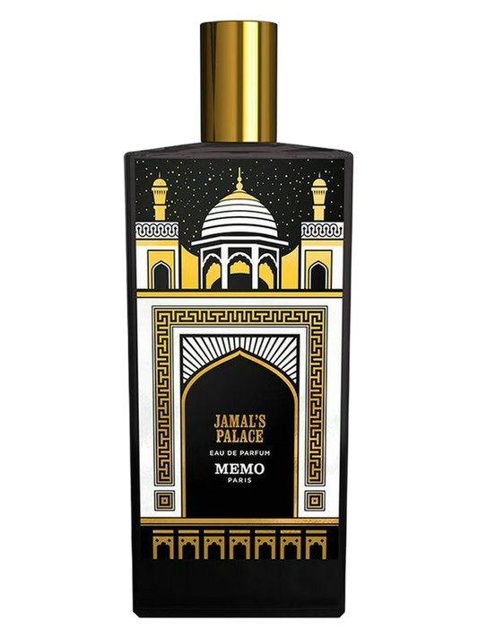 Memo Jamal's Palace Eau De Parfum