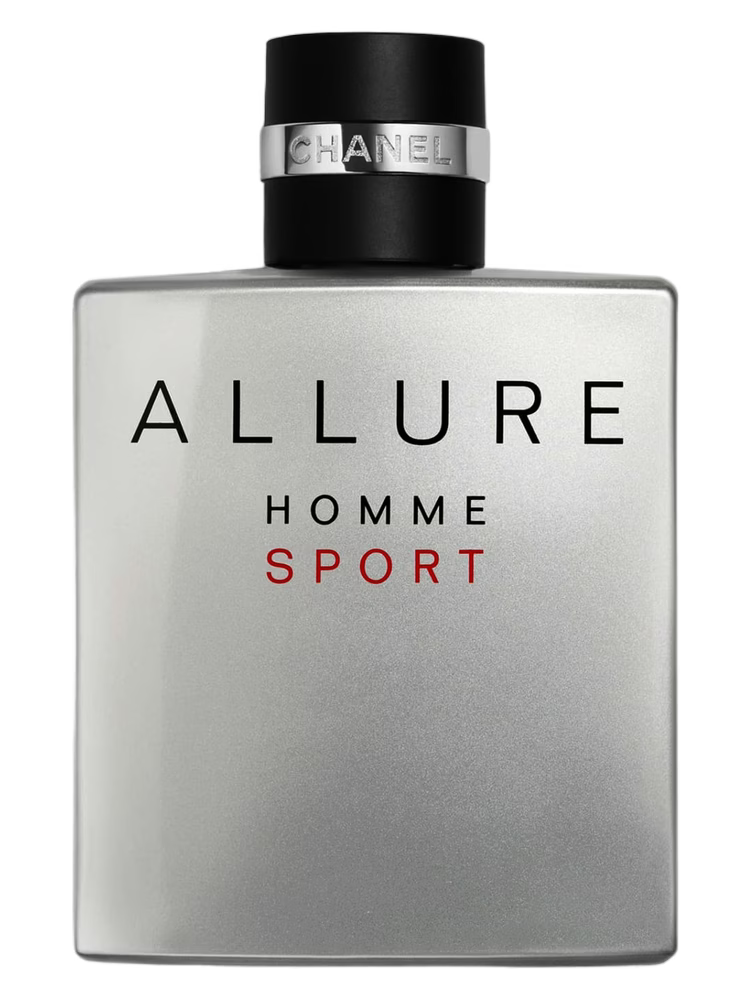 Chanel Allure Homme Sport Superleggera Eau De Toilette