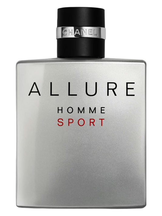 Chanel Allure Homme Sport Superleggera Eau De Toilette