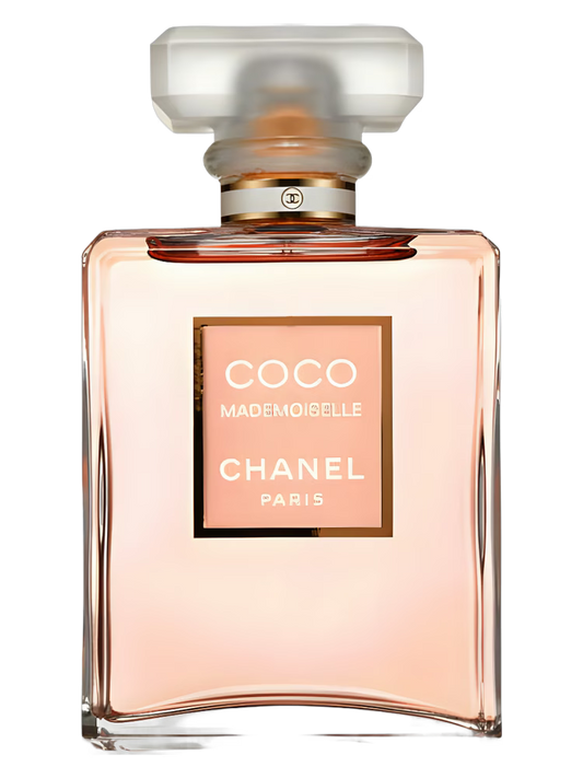 Chanel Coco Mademoiselle Eau De Parfum