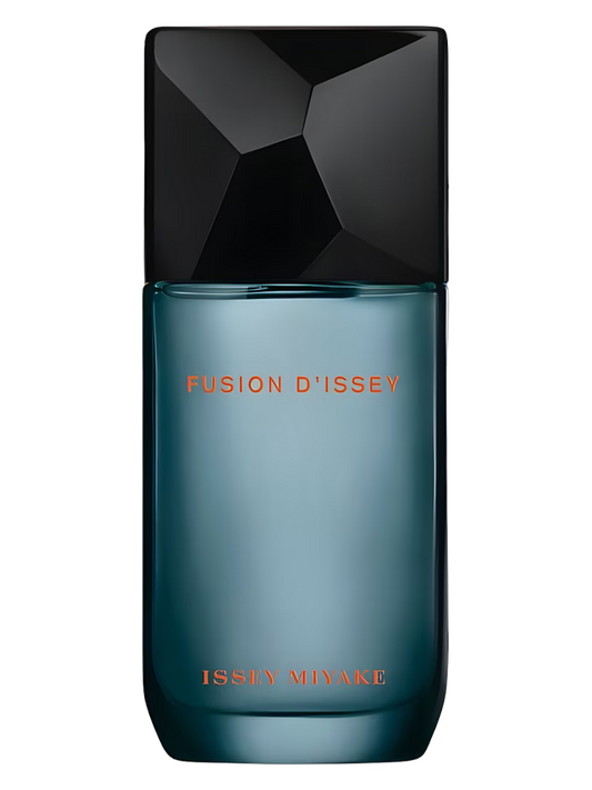 Issey Miyake Fusion d'Issey Eau De Toilette