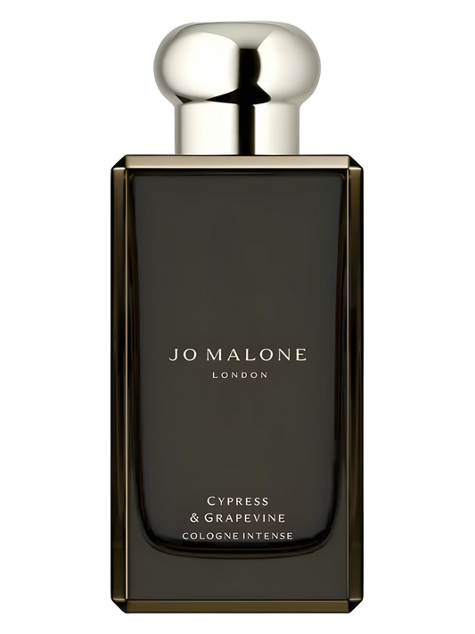 Jo Malone Cypress & Grapevine Cologne Intense