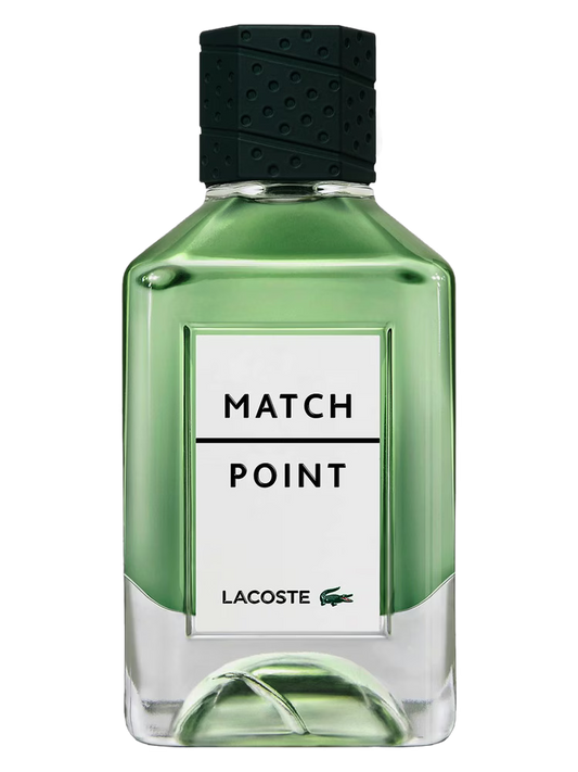 Lacoste Match Point Eau De Toilette