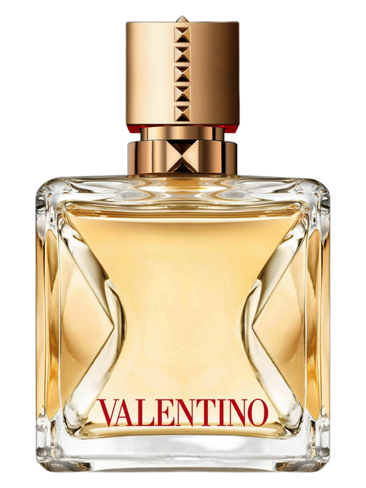 Valentino Voce Viva Eau De Parfum
