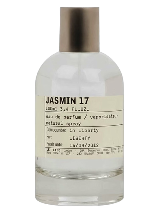Le Labo Jasmin 17 Eau de Parfum