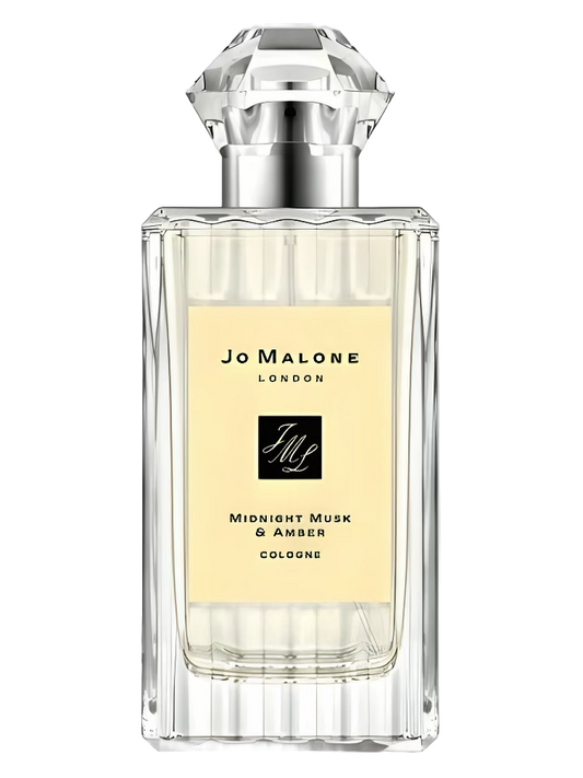 Jo Malone Midnight Musk & Amber Cologne