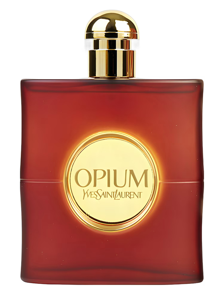 YSL Opium Pour Femme Eau De Toilette