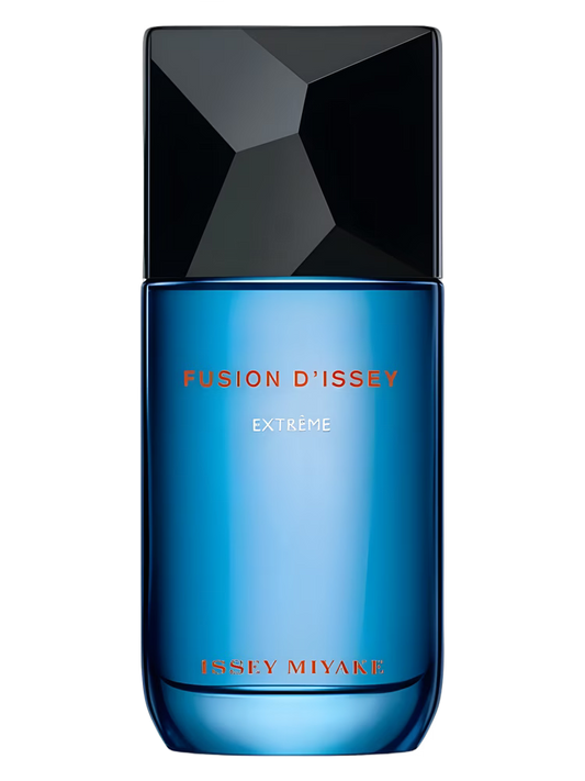 Issey Miyake Fusion d'Issey Extreme Eau De Toilette