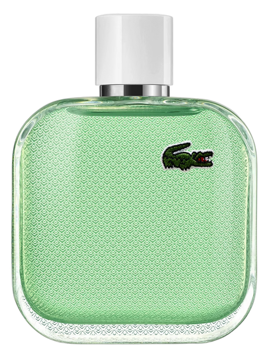Lacoste L.12.12 Blanc Eau Fraiche Eau De Toilette