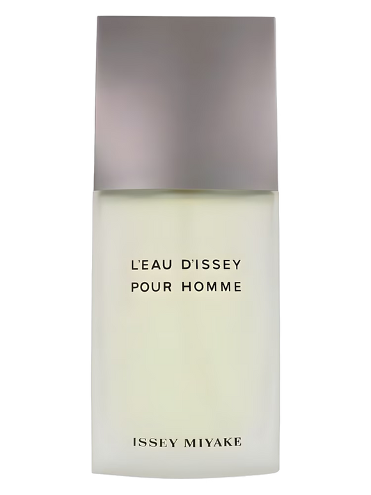 Issey Miyake L’eau D’issey Pour Homme Eau De Toilette