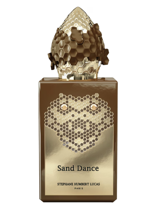 Stephane Humbert Lucas Sand Dance Eau De Parfum