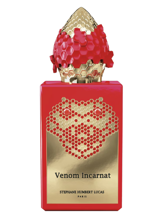 Stephane Humbert Lucas Venom Incarnat Eau De Parfum