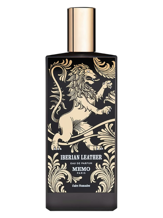 Memo Iberian Leather Eau De Parfum