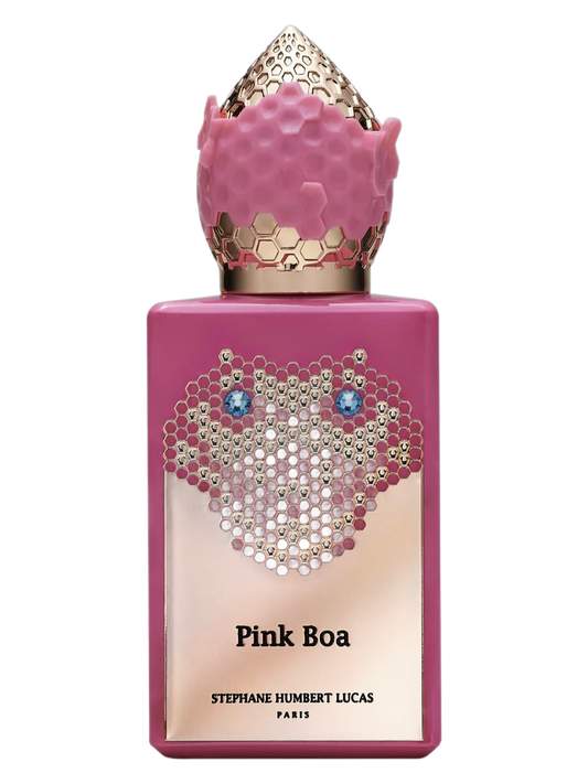 Stephane Humbert Lucas Pink Boa Eau De Parfum