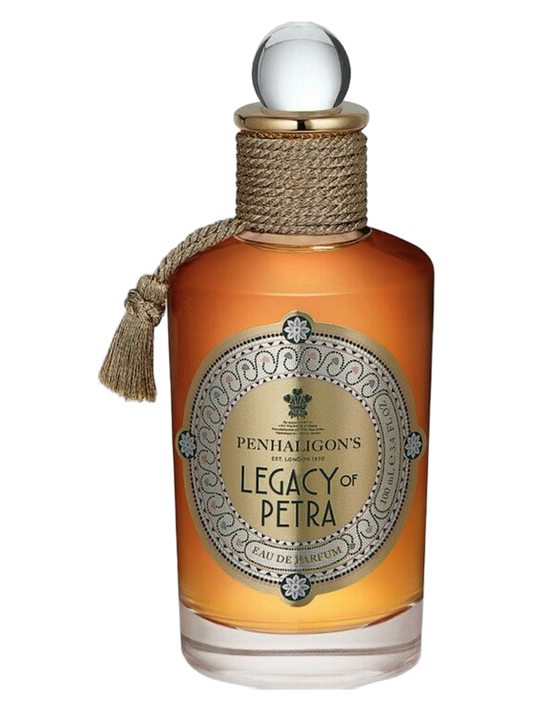 Penhaligon’s Legacy Of Petra Eau De Parfum