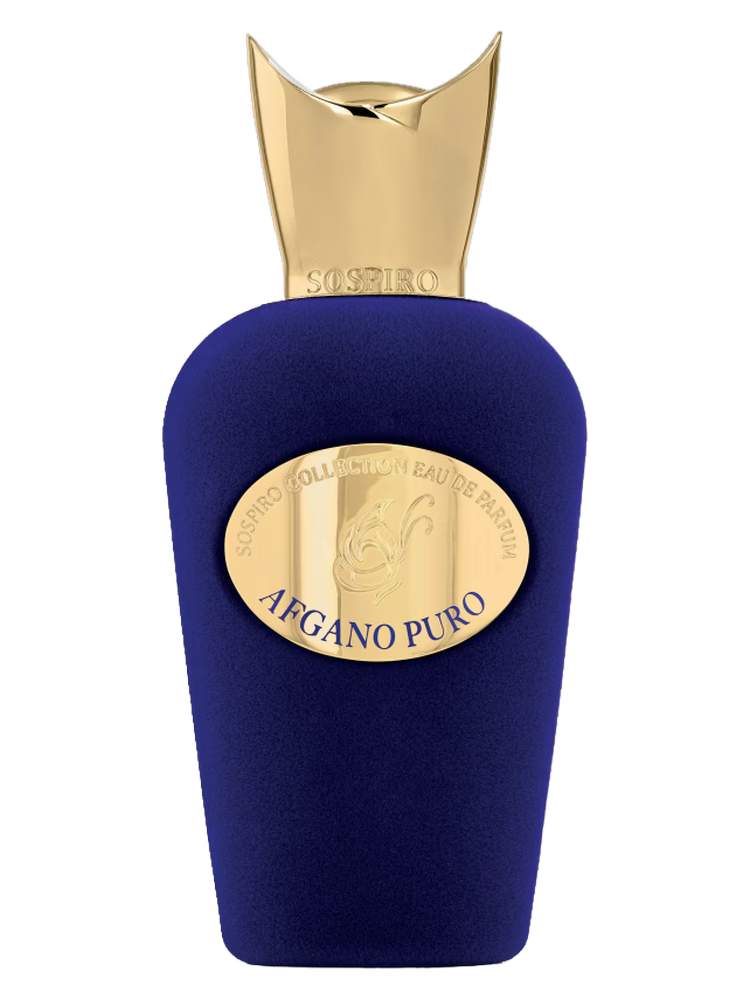 Sospiro Afgano Puro Eau De Parfum