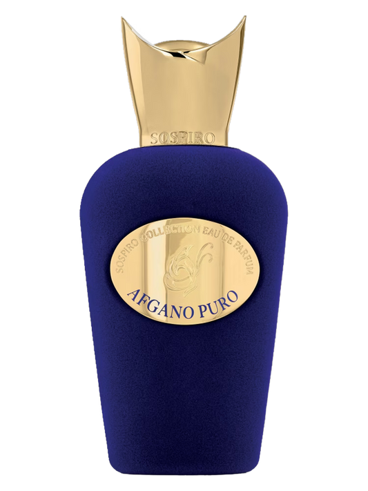 Sospiro Afgano Puro Eau De Parfum
