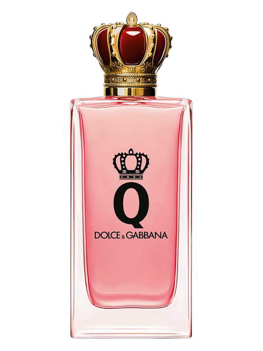 Dolce & Gabbana Q Eau De Parfum
