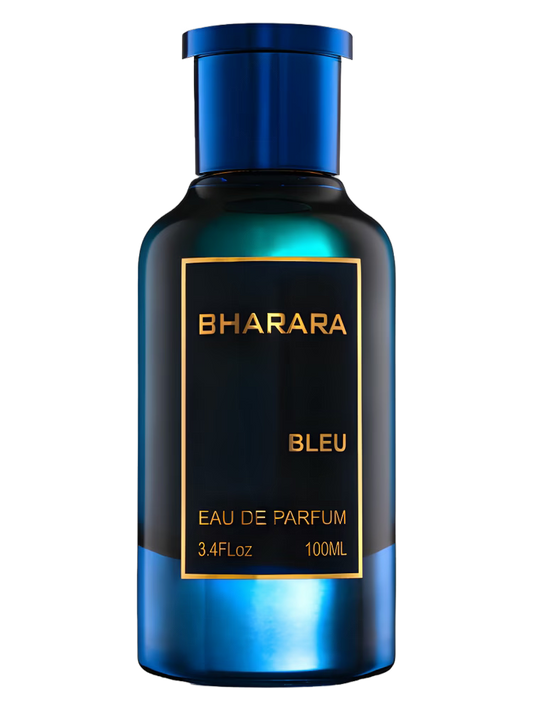 Bharara Bleu Eau De Parfum