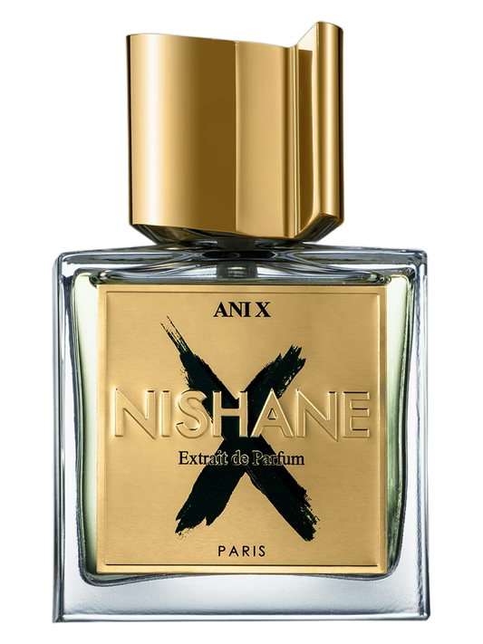 Nishane Ani X Extrait De Parfum