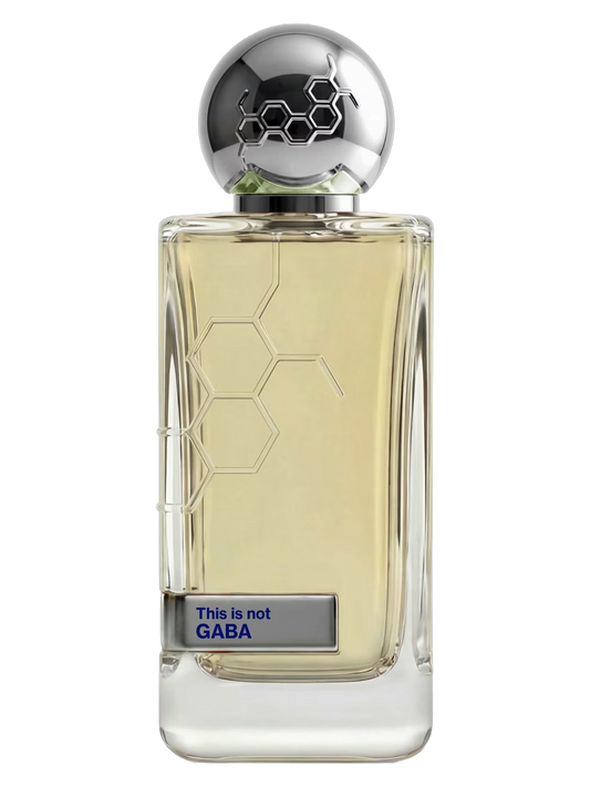 Hormone This is not Gaba Eau De Parfum