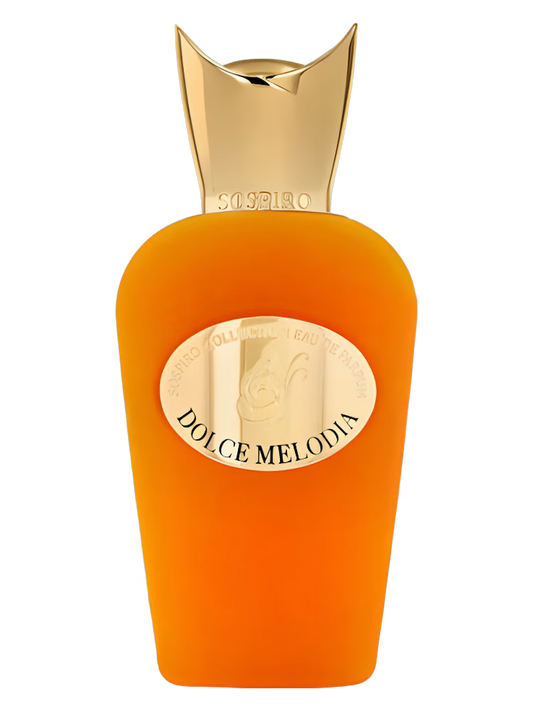 Sospiro Dolce Melodia Eau De Parfum