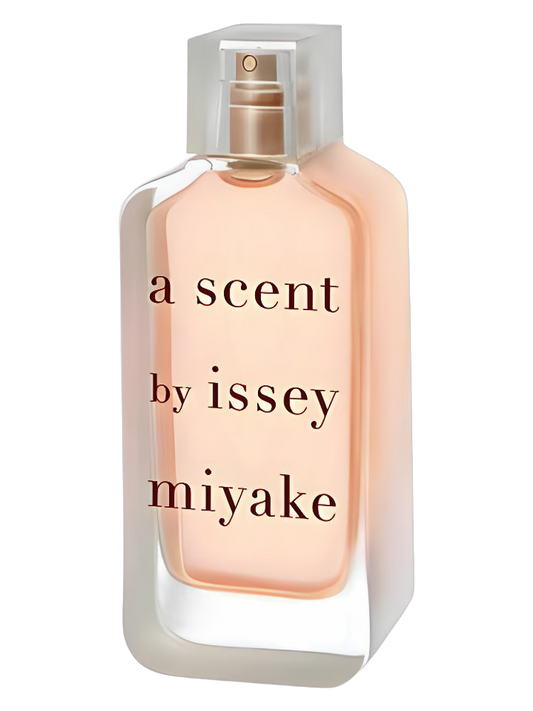 Issey Miyake A Scent By Issey Miyake Eau De Parfum Florale