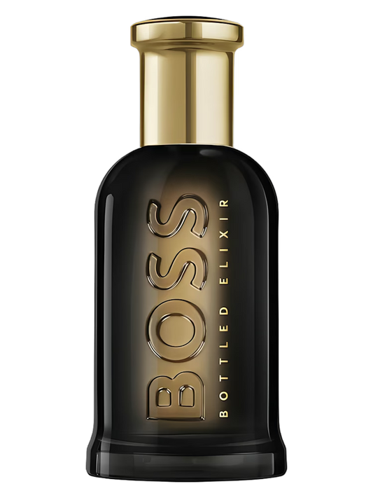 Hugo Boss Bottled Elixir Eau De Parfum