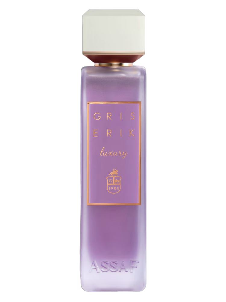 Assaf Gris Erik Eau De Parfum