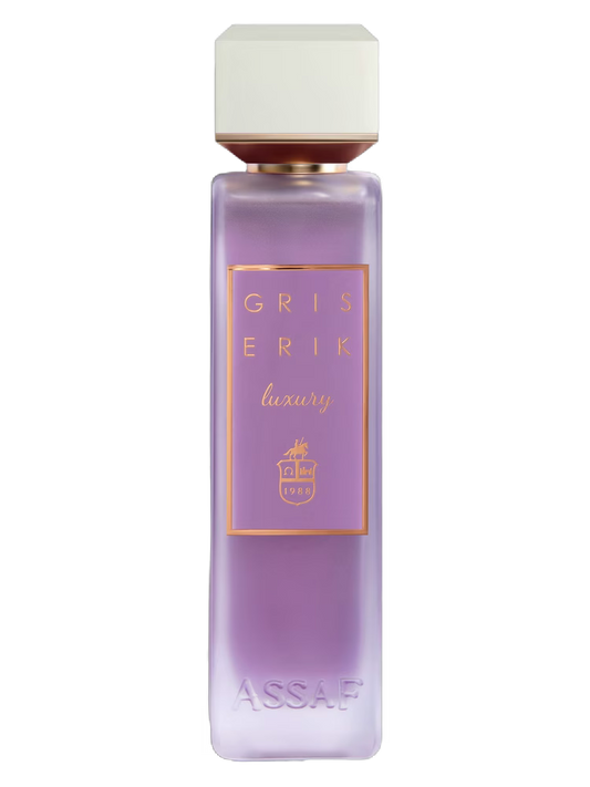 Assaf Gris Erik Eau De Parfum
