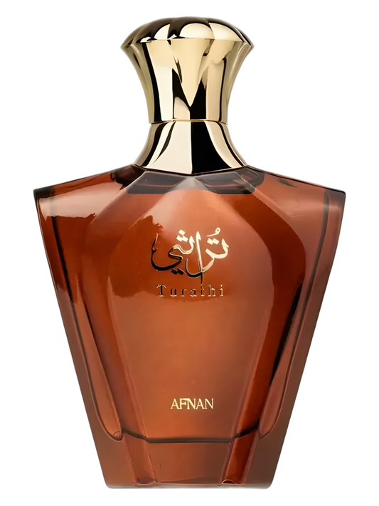 Afnan Turathi Eau De Parfum