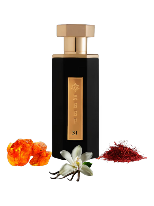 Reef 31 Eau De Parfum