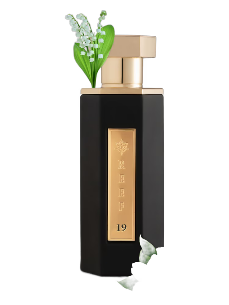 Reef 19 Eau De Parfum