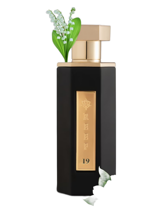 Reef 19 Eau De Parfum