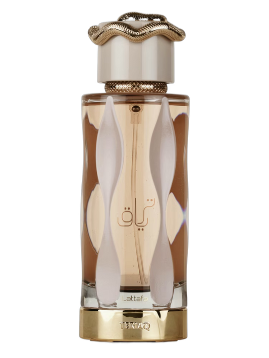 Lattafa Teriaq Eau De Parfum