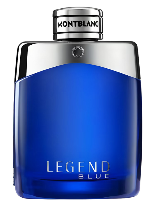 Montblanc Legend Blue Eau De Parfum
