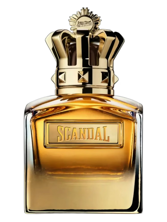 Jean Paul Gaultier Scandal Absolu Pour Homme Parfum