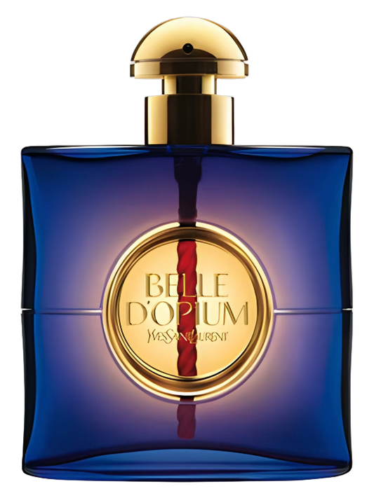 YSL Belle D'Opium Eau De Parfum