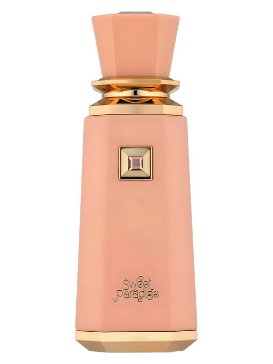 French Avenue Sweet Paradise De Parfum