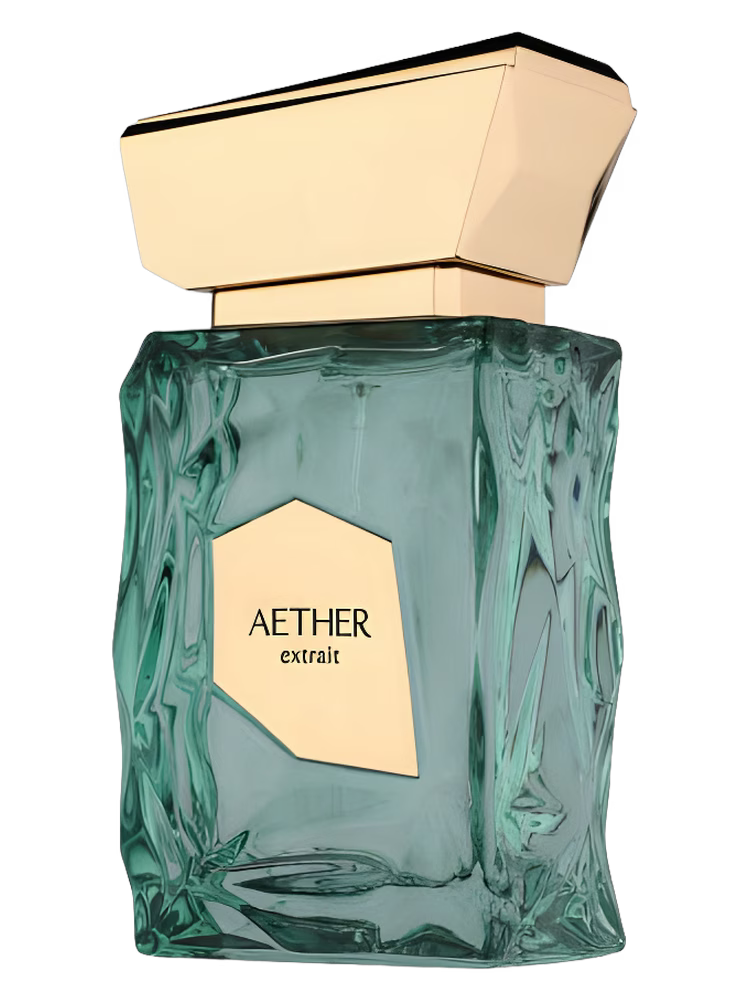French Avenue Aether Extrait De Parfum