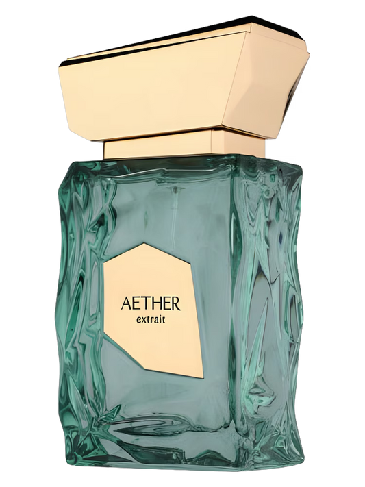 French Avenue Aether Extrait De Parfum